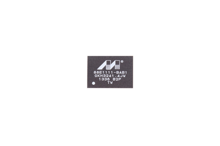 88E1111-BAB1 MARVELL TECHNOLOGY
