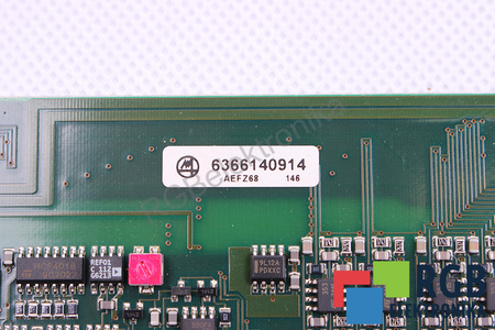 6366140914 MARPOSS ISA BOARD PRO PC E9066