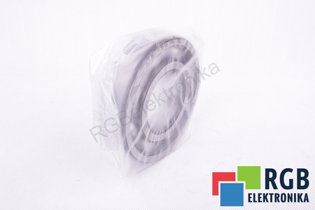 6315/C4 SKF 9000RPM, 5600RPM, 75X160X37 119KN, 76.5KN LOŽISKO