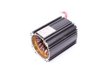 HBMR 142C6-64S HAUSER STATOR