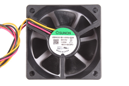 EE60201B1000UG99 SUNON 60X60X20MM, 12V VENTILÁTOR
