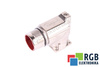 MB7RJN0801 AMPHENOL CORPORATION M23 8PIN ZÁSUVKA