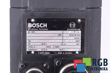SD-B3.068.030-10.000 BOSCH