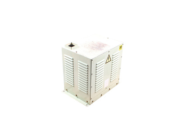 E2565-254 GOMI ELECTRIC 230V, 24V TRANSFORMÁTOR