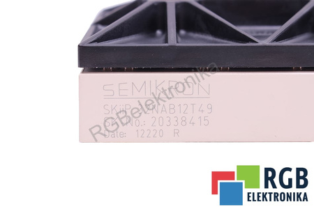 SKIIP32NAB12T49 SEMIKRON MINI SKIIP 3