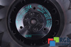 R2D190-AA04-19 EBM PAPST M2D068-BF 415VAC VENTILÁTOR