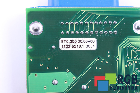 BTC300.00.00 V00 REGATRON PRO TCP.16.1000.400.PV.HMI