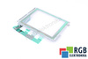 DMC2295 PRO-FACE 254X190MM, 24PIN DOTYK