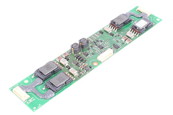 INVERTOR PCU-P376A TDK CXA-0370