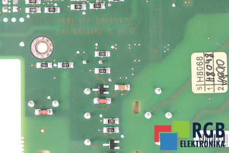 68789109 ABB 68789109C1/8