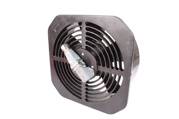 2AD132B-B050B2-DS03-D2V2 REXROTH VENTILÁTOR