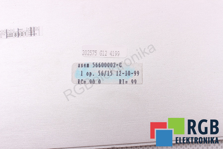 E9066 MARPOSS 56600002-C KLÁVESNICE