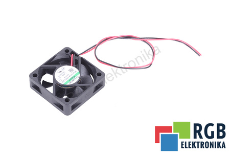 MF50151VX-1000U-A99 SUNON 50X50X15MM, 12V VENTILÁTOR