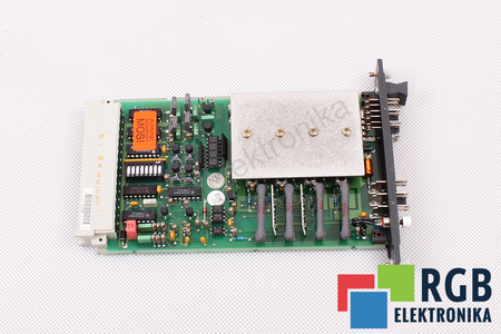 EBE 253 KLOCKNER MOELLER EBE253 K-M LE253E 01123