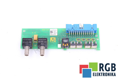 HSS0301 BOSCH REXROTH R911297821