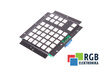 N860-3487-T020 FUJITSU A86L-0001-0111 KLÁVESNICE NA NÁHRADNÍ DÍLY