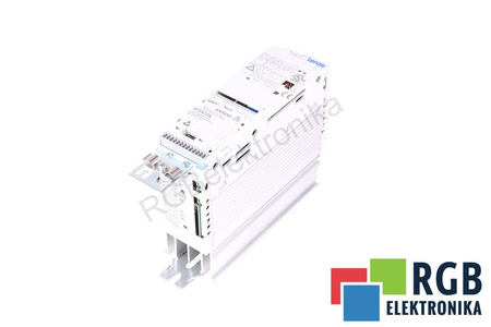 E82EV551_4C LENZE 8200 VECTOR ID.-NO. 13142236 STANDART PT