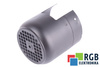 MMP16M2017GR71B51 SGE LOVATO KRYT VENTILÁTORU