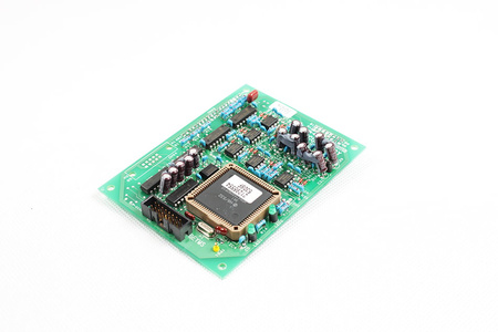 PCONT ASSY SPS-001 CN01 GE YOKOGAWA MEDICAL SYSTEMS PRO LOGIQ 400