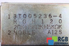 3T005236-4 NOBLE 2 OHM + 15 KOHM + 15 KOHM
