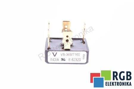VS-36MT160 VISHAY