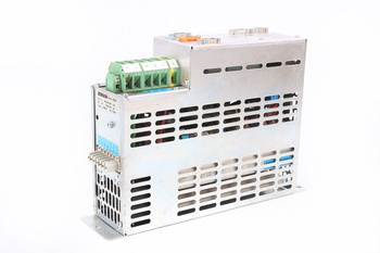 DRIVE 4005 REIS ROBOTICS ID:2138610