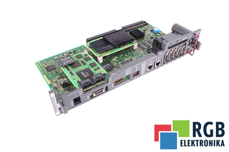 A16B-3200-0600/13D FANUC A320-3200-T608/11