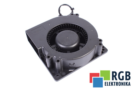 QEC12032BL BESTFAN 120X120X32MM, 230V, 0.08A VENTILÁTOR