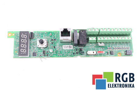 BBV55391_A01 TELEMECANIQUE PRO ATV32HD11N4