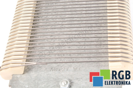 REZISTOR LS2-15 FRIZLEN 15 OHM