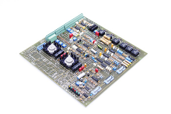 3.8201-C BAUMÜLLER PRO BKD6/150/460