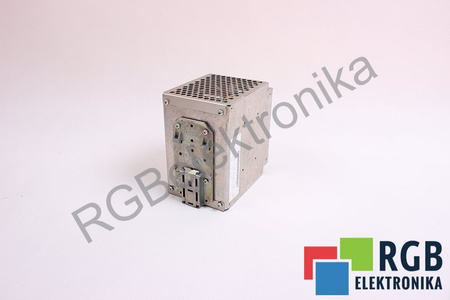 QUINT-PS-3X400-500AC/24DC/10 PHOENIX CONTACT ZDROJ PRO ŘÍDICÍ SKŘÍŇ