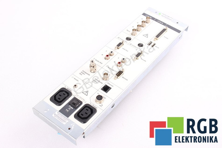 LOGIQ 3 GE YOKOGAWA MEDICAL SYSTEMS PANEL KONEKTORŮ