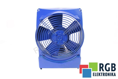 DRIVEAX132K.1 EBM PAPST VENTILÁTOR
