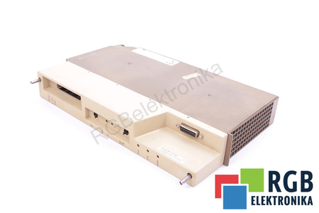 6ES5942-7UA11 SIEMENS SIMATIC S5 CPU 942