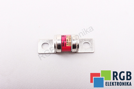 POJISTKA CR6L-75 FUJI ELECTRIC BC75KA BC10KA AC600V DC600V 75A