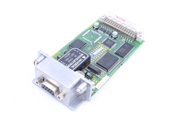 6SN1114-0NB00-0AA2 SIEMENS VER. A SIMODRIVE 611