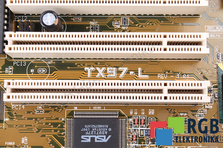TX97-L ASUS ZÁKLADNÍ DESKA