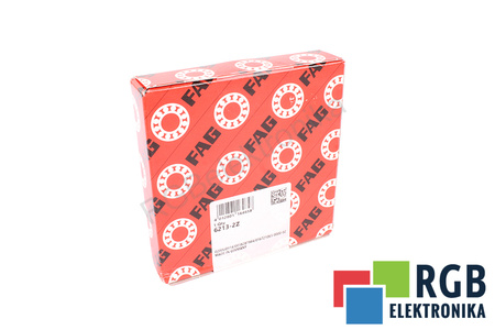 6213-2Z FAG 65X120X23 LOŽISKO