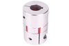 YH10-46-20-20-70 D=46MM D1=20MM D2=20MM L=70MM ELASTICKÁ KOLÍKOVÁ SPOJKA
