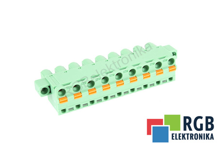 GFKC 2,5/ 9-STF-7,62 PHOENIX CONTACT 1939811 KONEKTOR