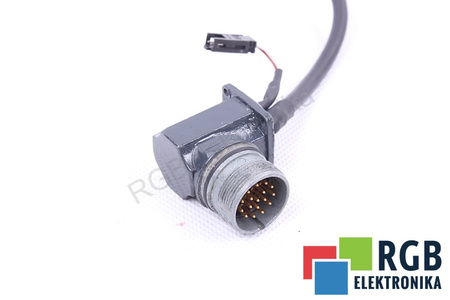 1FT6044-4AF71-4AH2 SIEMENS 17PIN PATICE MĚŘICÍHO OBVODU