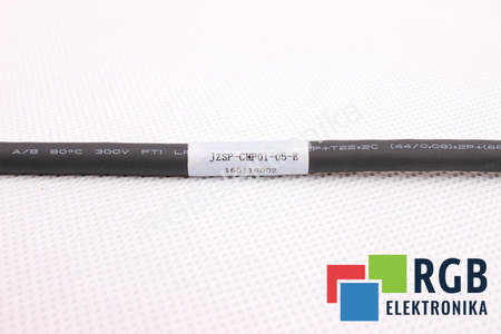 JZSP-CMP01-05-E RP EUMAX PRO SGMSS YASKAWA SIGMA V 5M SIGNÁLNÍ KABEL NÁHRADA