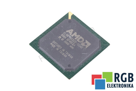 ELANSC520-133AD AMD