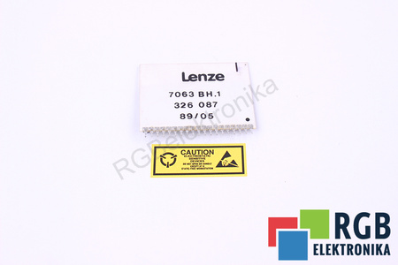 7063BH.1 LENZE HYBRIDA