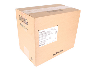 CIPR-GA70C4018BBAA-BAAAAA YASKAWA GA700
