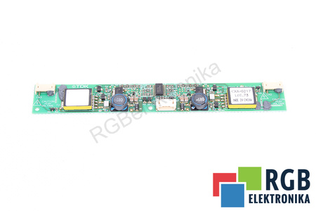 INVERTOR CXA-0217 TDK PCU-P027