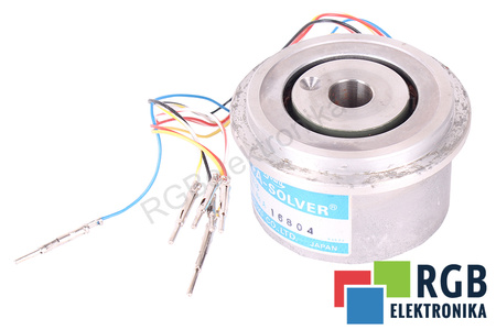 TS2013N191E26 TAMAGAWA BRX FA-SOLVER RESOLVER