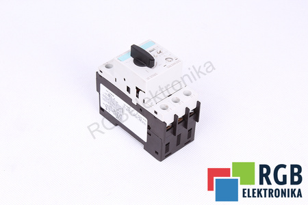 3RV1021-4DA10 SIEMENS SIRIUS 3R MOTOROVÝ SPÍNAČ