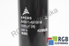 KONDENZÁTOR B43511-A9158-M EPCOS 1500UF, 400VDC